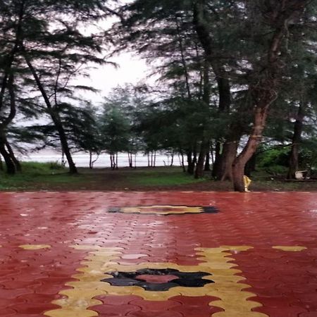 Suma Beach Resort Dāpoli 외부 사진