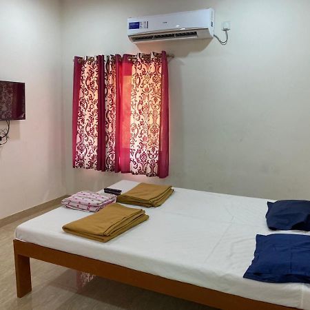 Suma Beach Resort Dāpoli 외부 사진