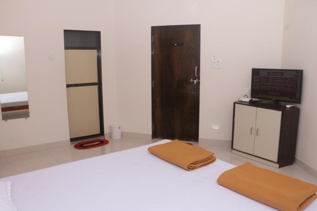 Suma Beach Resort Dāpoli 외부 사진