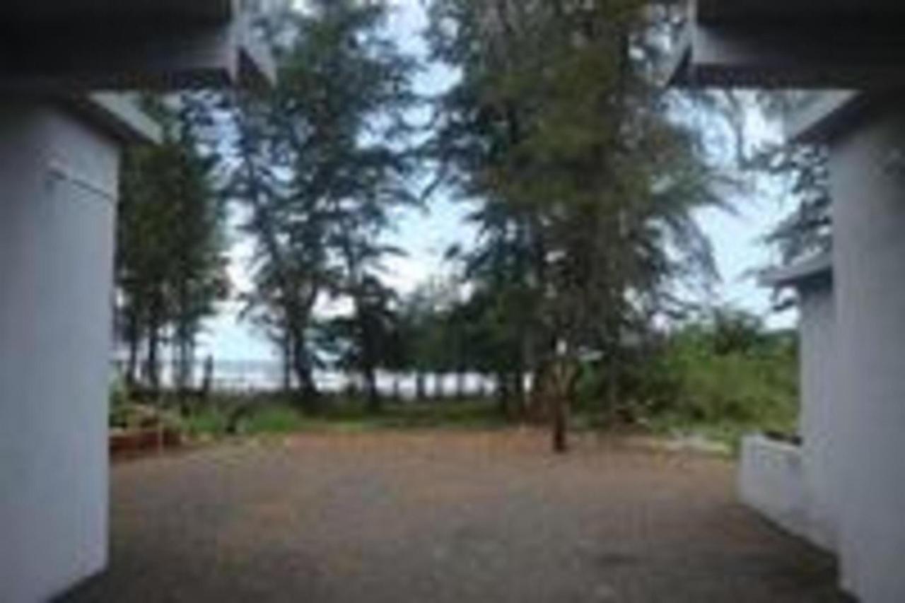 Suma Beach Resort Dāpoli 외부 사진