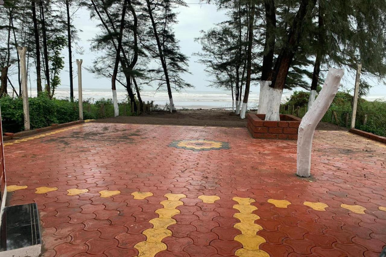 Suma Beach Resort Dāpoli 외부 사진