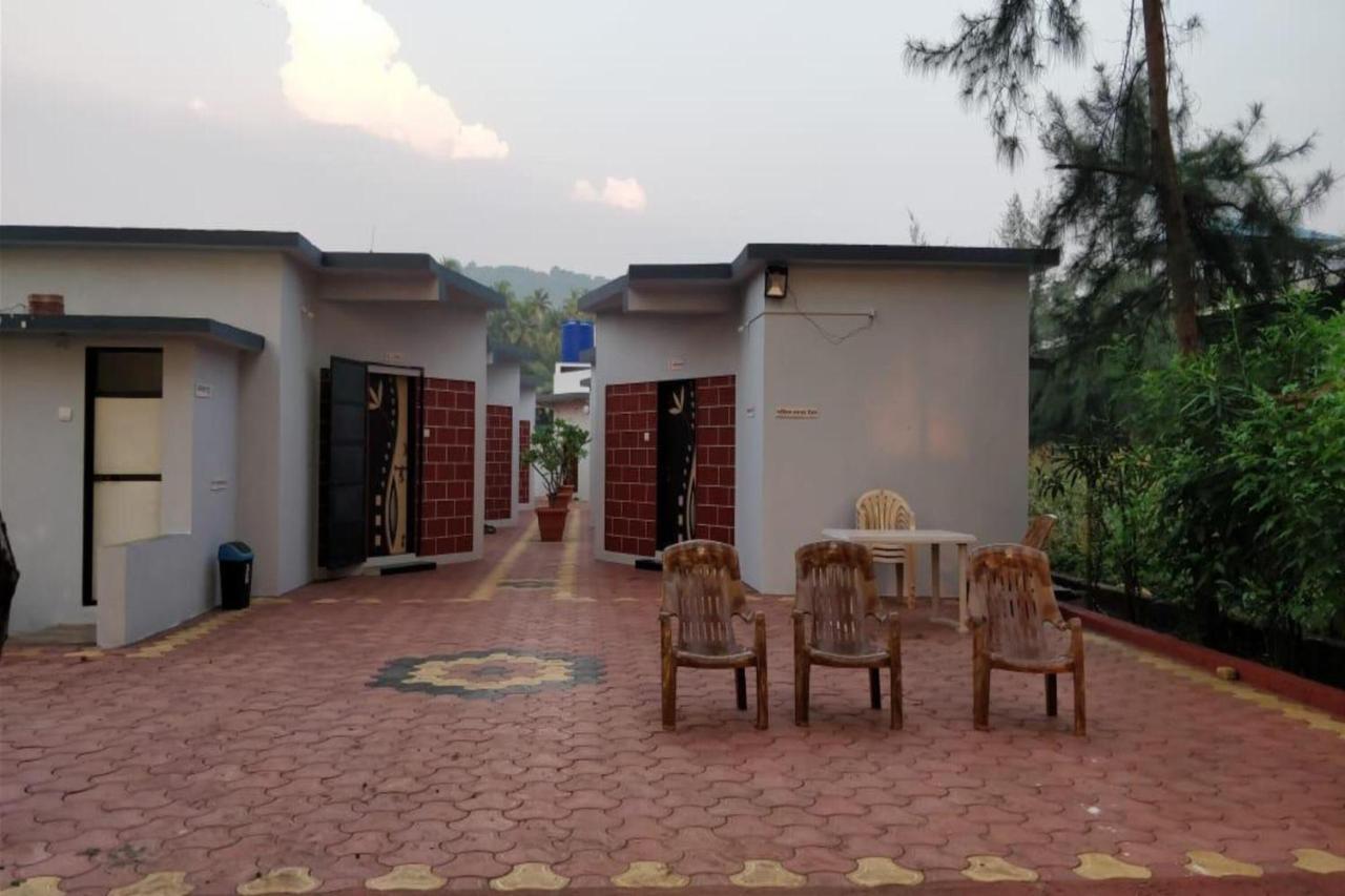 Suma Beach Resort Dāpoli 외부 사진