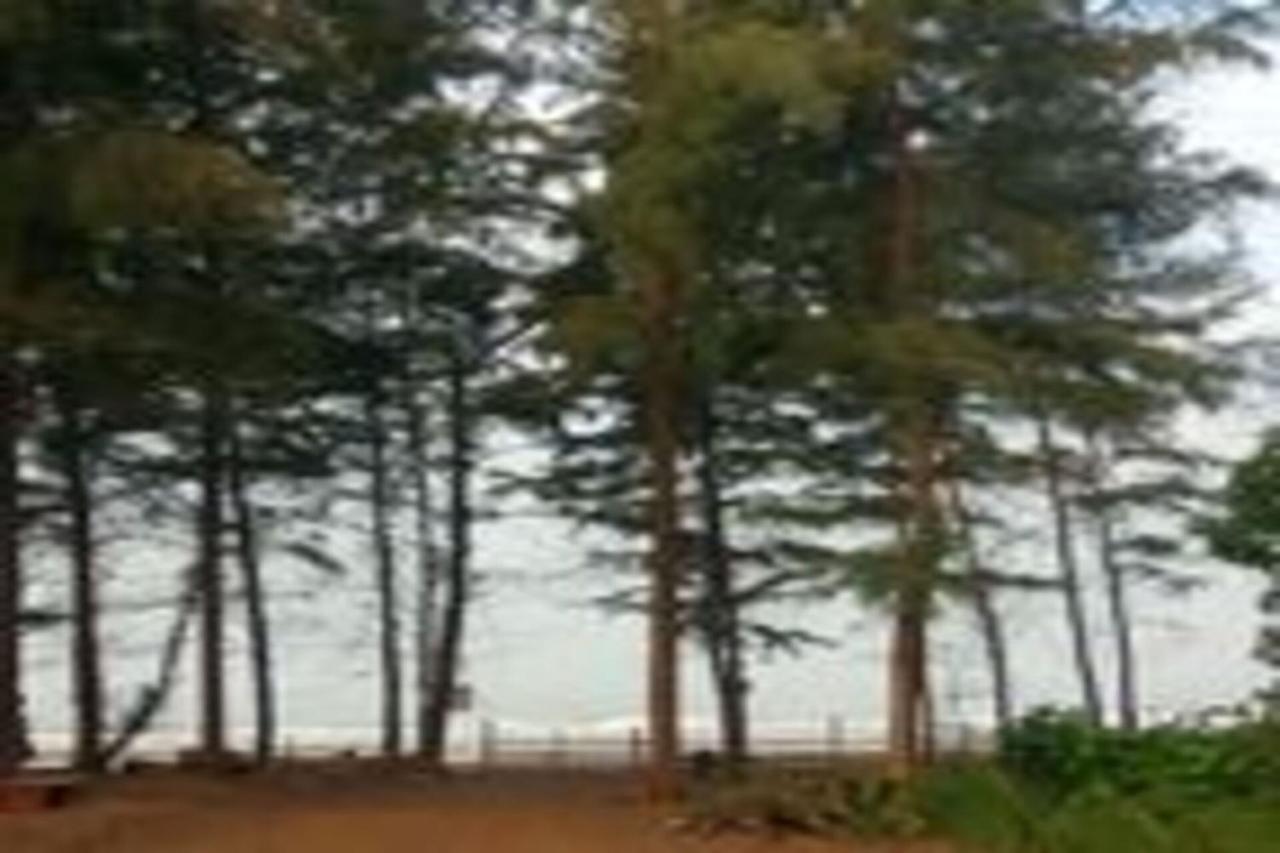 Suma Beach Resort Dāpoli 외부 사진