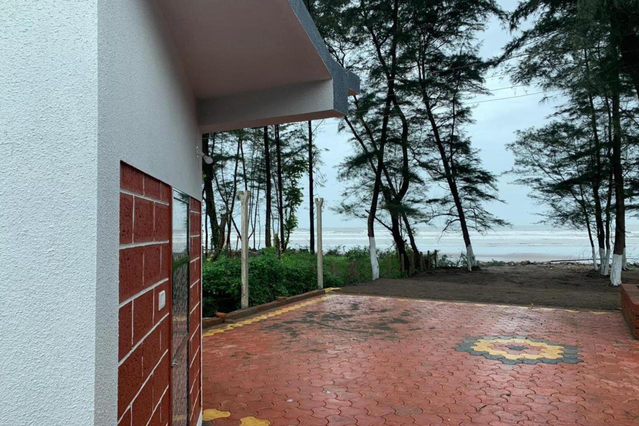 Suma Beach Resort Dāpoli 외부 사진