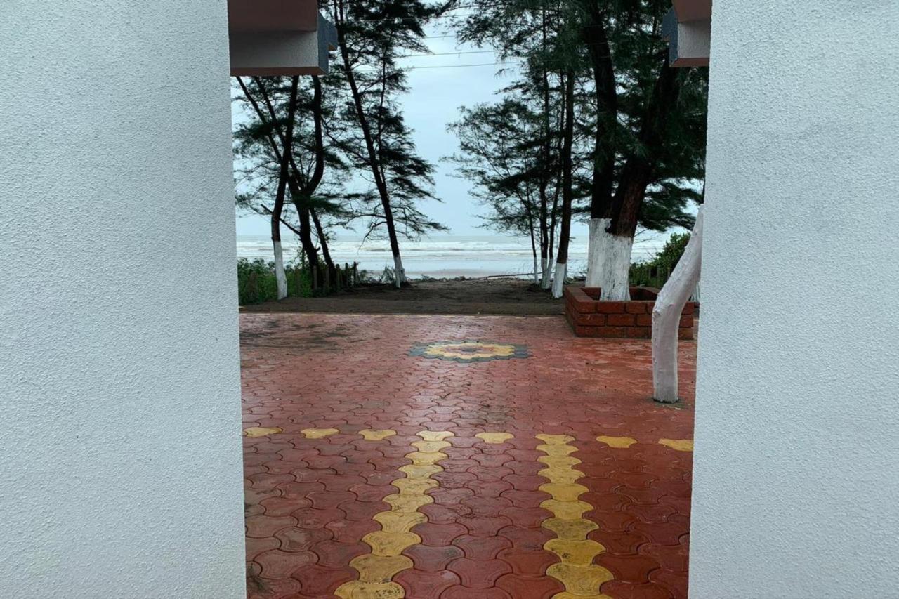 Suma Beach Resort Dāpoli 외부 사진