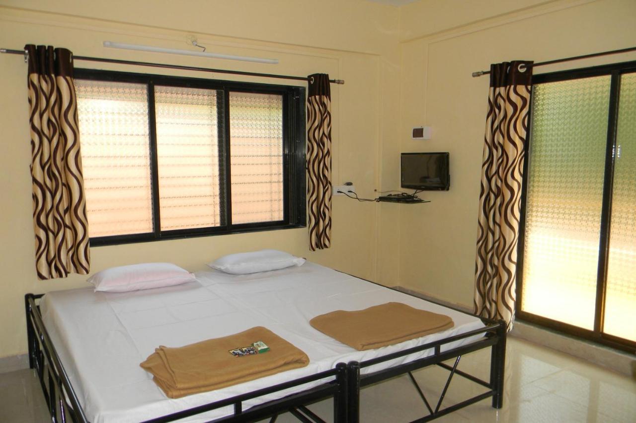 Suma Beach Resort Dāpoli 외부 사진
