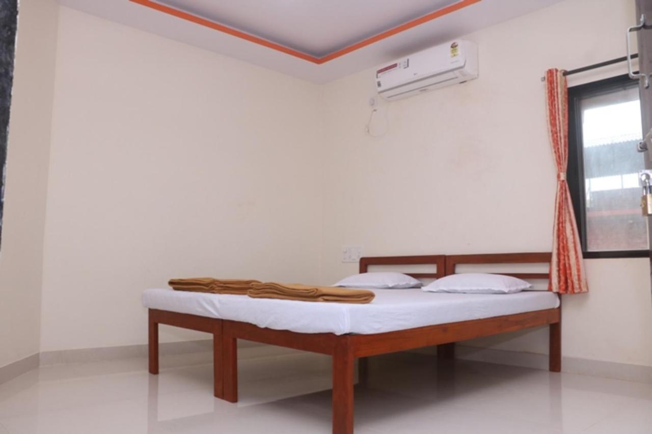 Suma Beach Resort Dāpoli 외부 사진
