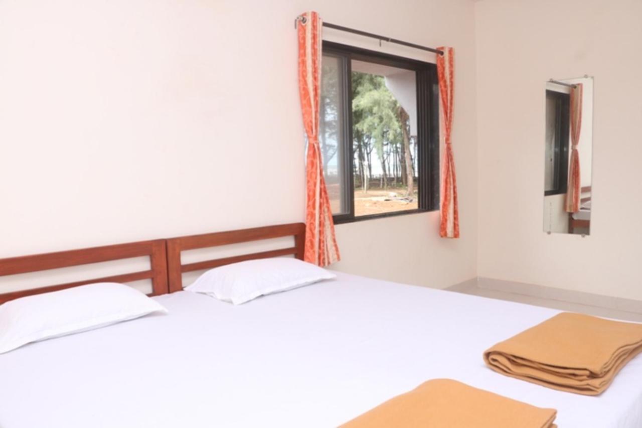 Suma Beach Resort Dāpoli 외부 사진