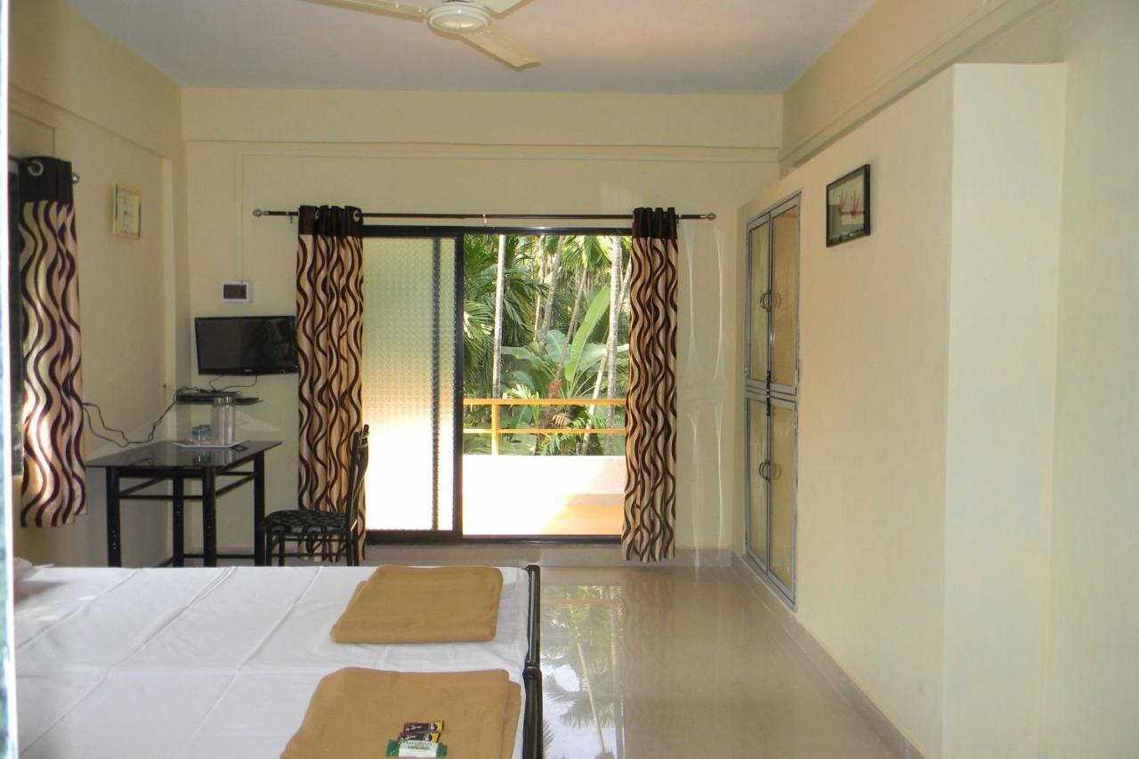 Suma Beach Resort Dāpoli 외부 사진