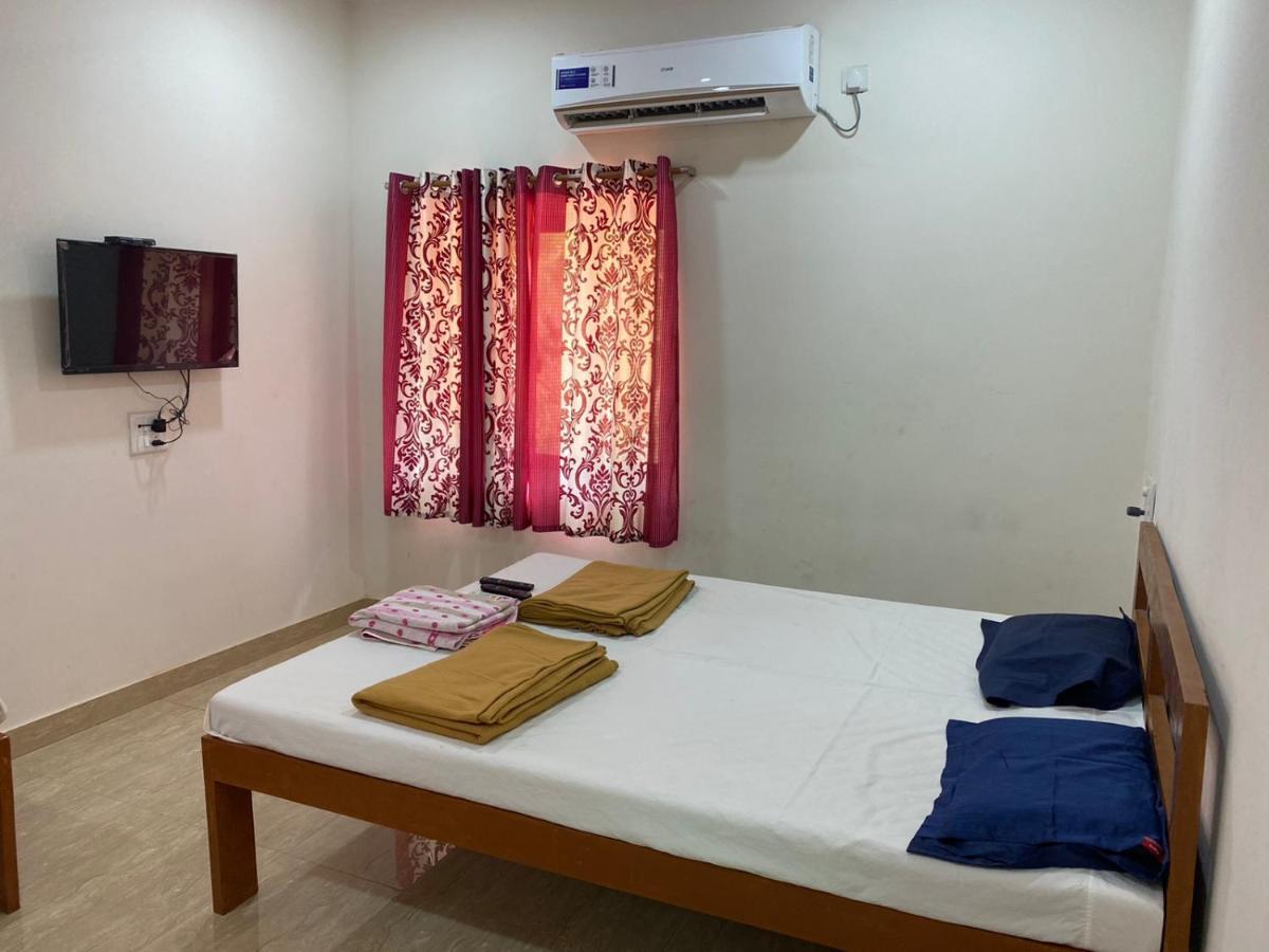 Suma Beach Resort Dāpoli 외부 사진