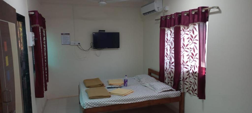 Suma Beach Resort Dāpoli 외부 사진