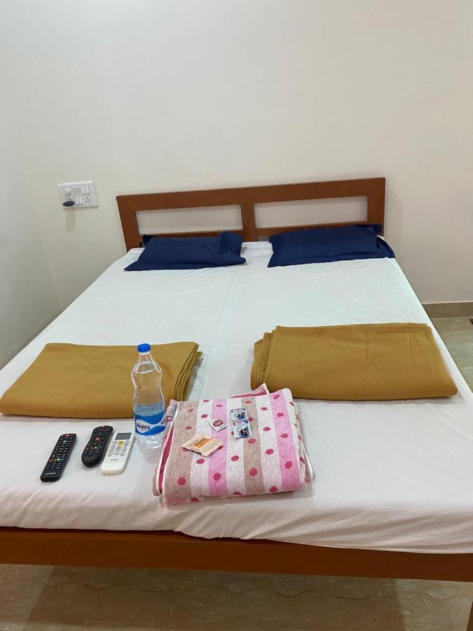 Suma Beach Resort Dāpoli 외부 사진