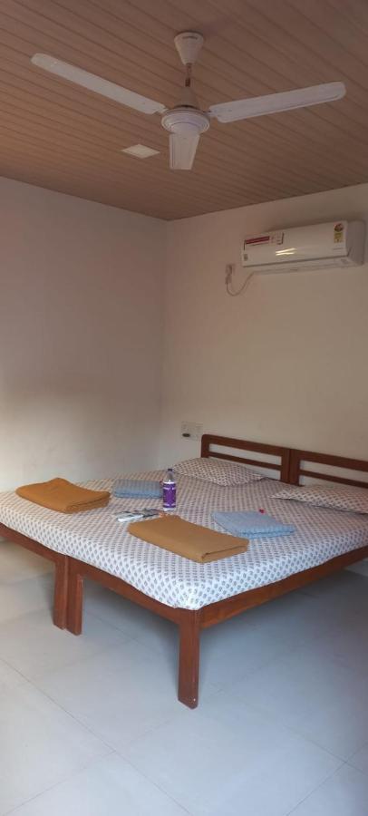Suma Beach Resort Dāpoli 외부 사진