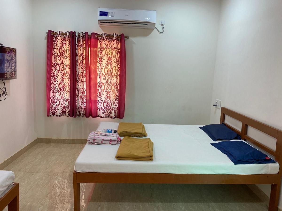 Suma Beach Resort Dāpoli 외부 사진