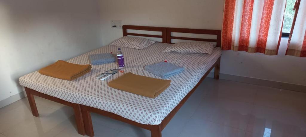 Suma Beach Resort Dāpoli 외부 사진